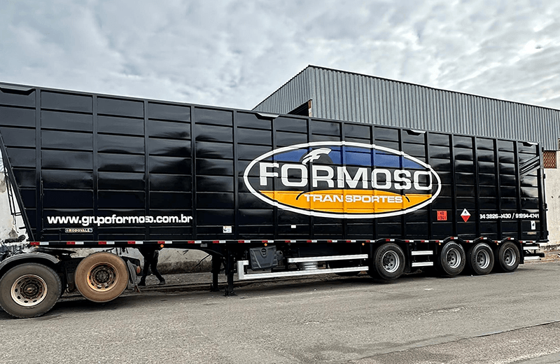 Fabricação e Manutenção de Baús para Carvão e Cavaco em Paraopeba-MG